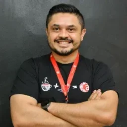 Orlando Nogueira