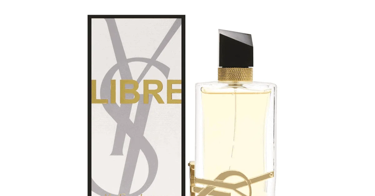 Libre YSL é Bom? Vale a Pena? Análise Honesta