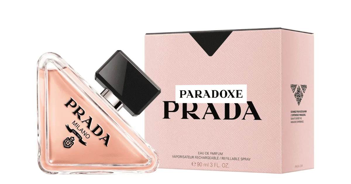 Prada Paradoxe é Bom? Vale a Pena? Análise Honesta