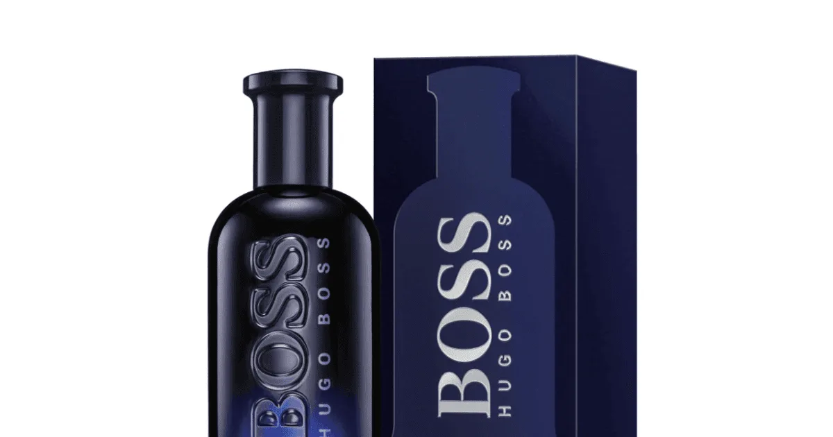 Hugo Boss Bottled Night é Bom? Vale a Pena? Análise Honesta