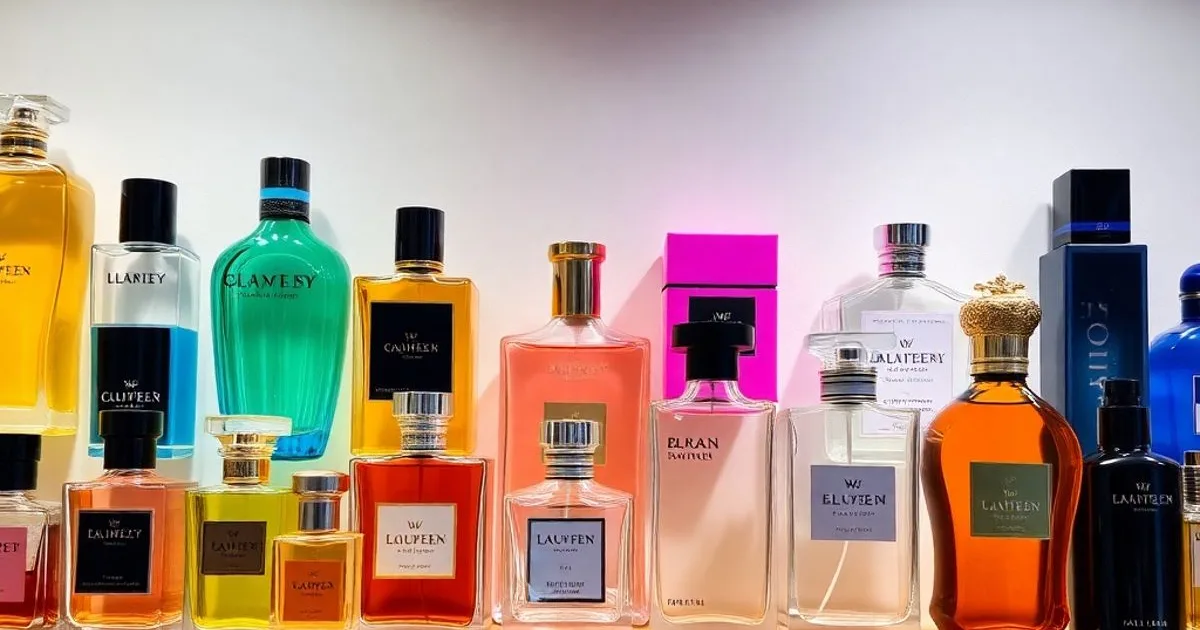 Melhor Site Para Comprar Perfumes Importados (Sem Cair em Falso) 2026