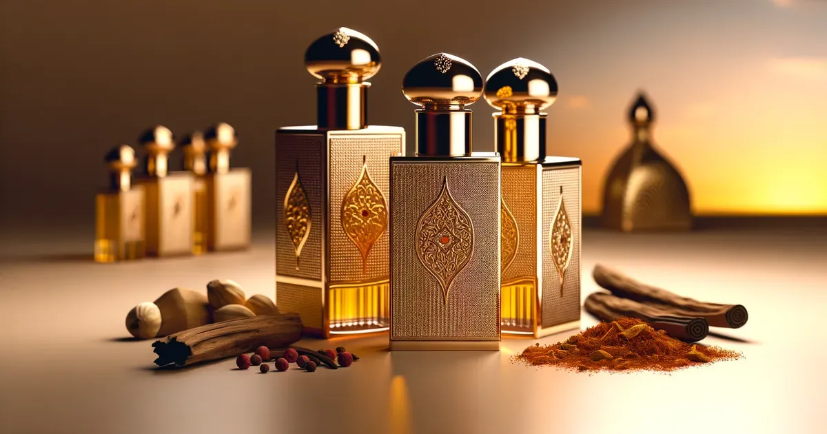 Melhores Perfumes Árabes 2026: Top 10 por Avaliações Reais