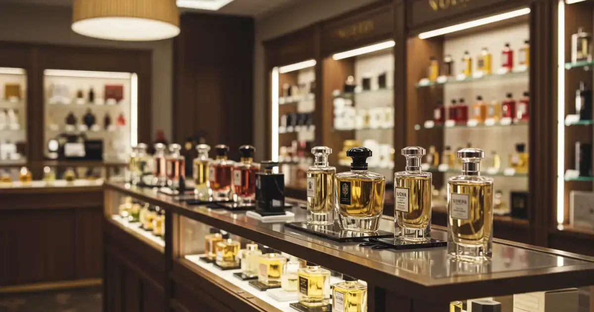 Melhores Perfumes Importados 2026: Top 10 por Avaliações Reais