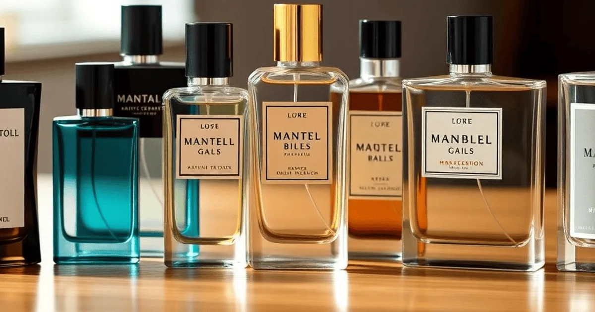 Melhores Perfumes Masculinos Baratos 2026: Top por Avaliações Reais