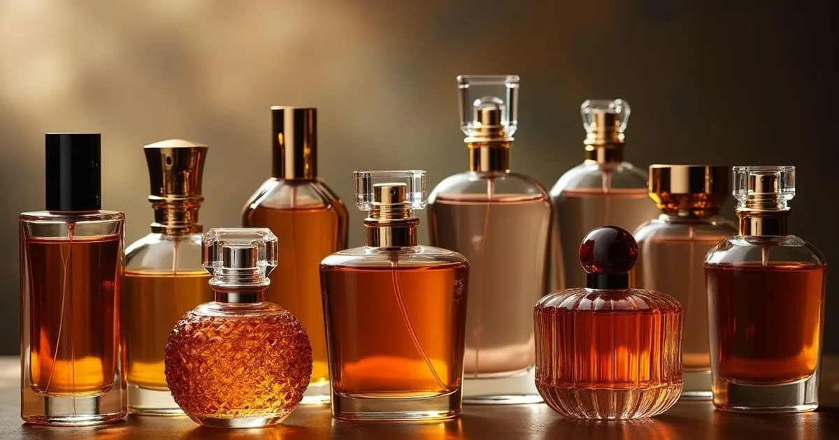 Melhores Perfumes Importados Femininos 2026: Top 10 por Avaliações Reais
