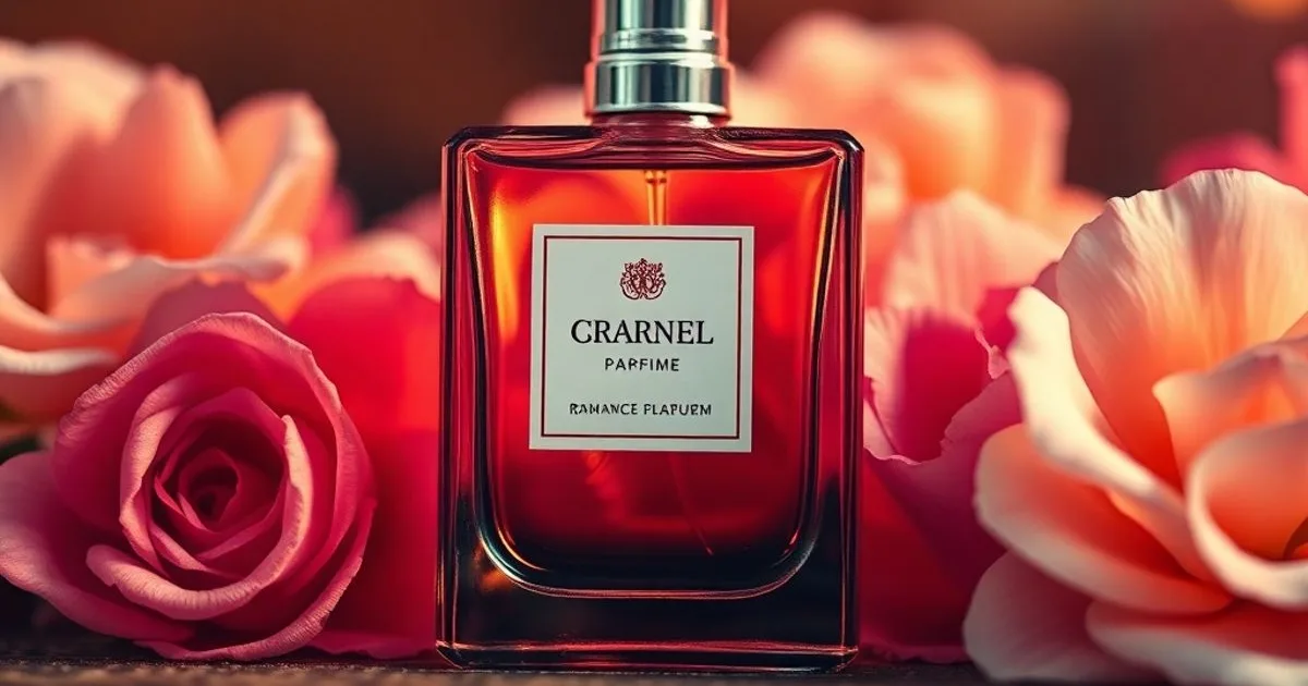 Perfume Para Atrair Mulheres? As Notas Que Mais Agradam (Análise Honesta 2026)