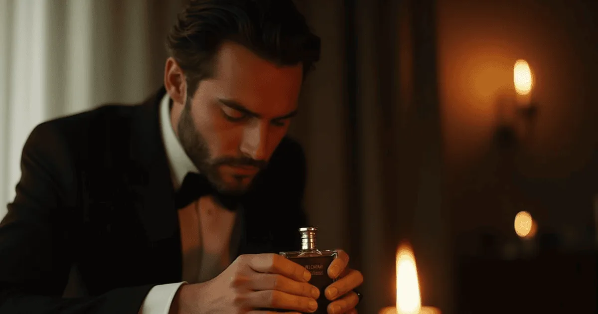 Perfume Para Atrair Homens? As Notas Que Mais Chamam Atenção (Honesto 2026)