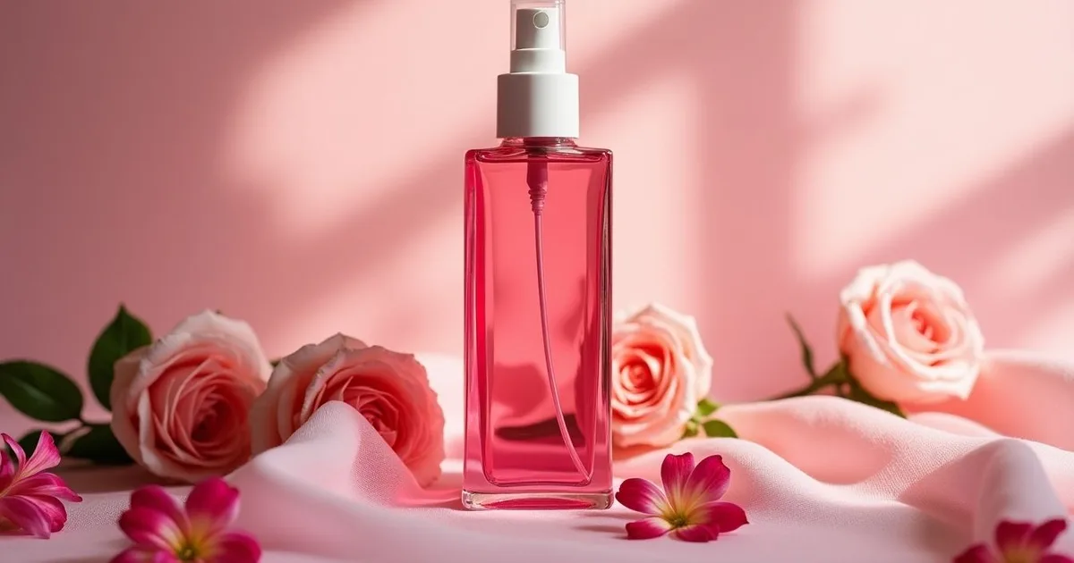 Perfume Para Cabelo: Qual o Melhor e Como Usar Sem Ressecar (2026)
