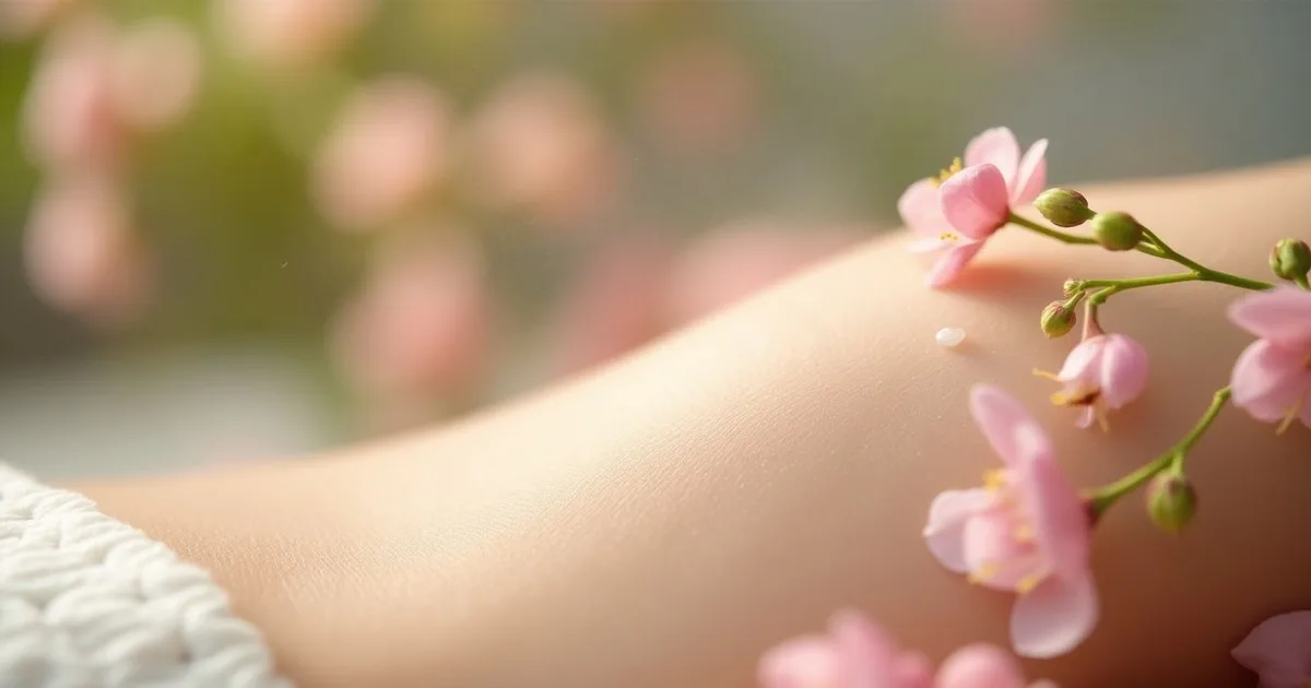 Perfume Para Quem Tem Alergia na Pele: Como Escolher Com Segurança (2026)