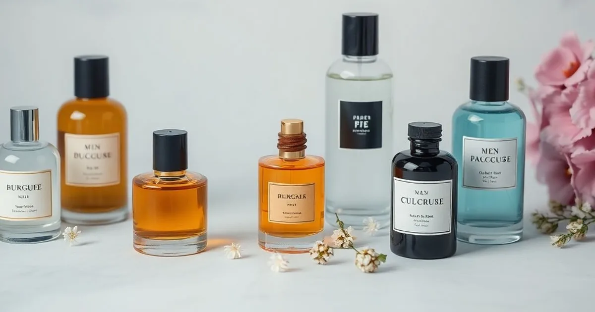 Perfume Para Quem Tem Rinite: Suaves e Como Usar Sem Crise (2026)