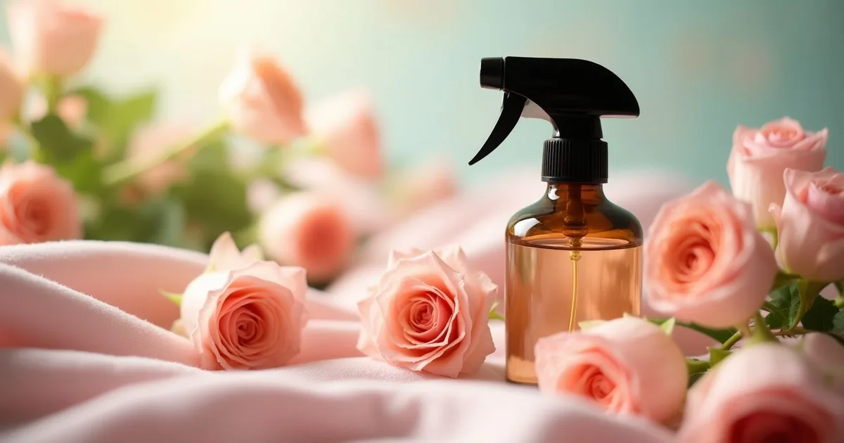 Perfume Para Roupas: Pode? Como Aplicar Sem Manchar e Fixar Mais (2026)