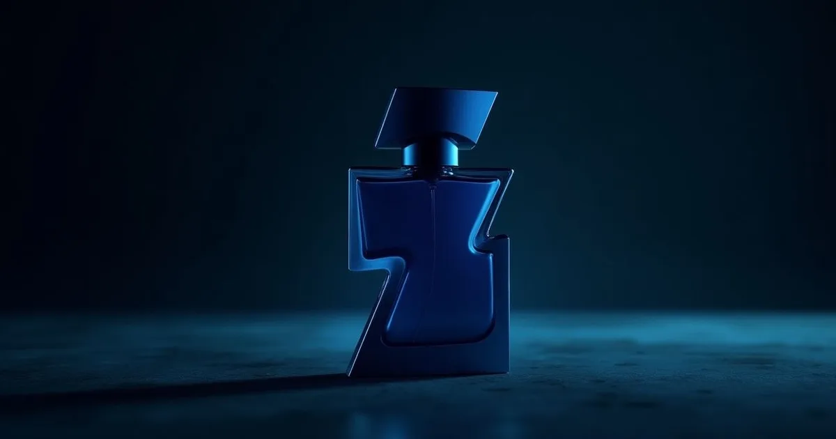 Qual Perfume Tem Um Raio no Frasco? (É o Bad Boy 2026)