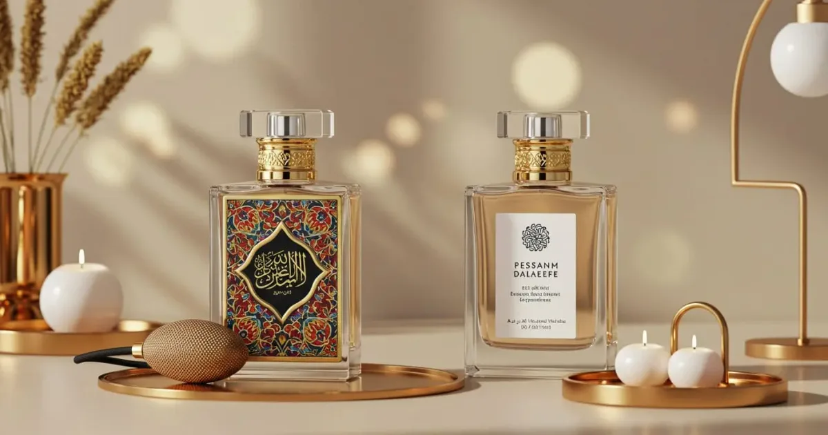Perfumes Árabes vs. Ocidentais: Qual Vale Mais a Pena? (2026)