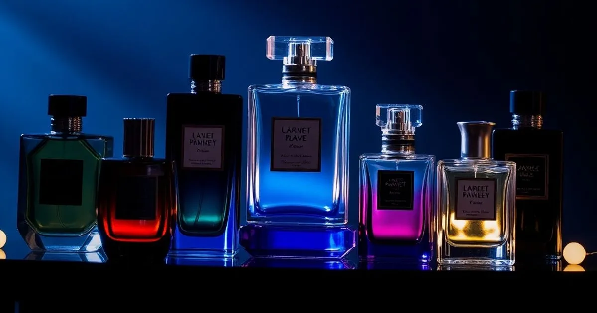 Perfumes Para Usar À Noite: Os Mais Marcantes e Sedutores (2026)
