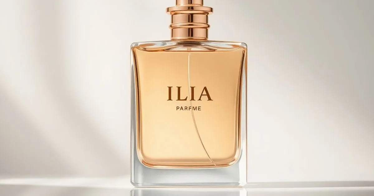 Quantos ml Tem o Perfume Ilía da Natura? (Resposta Direta 2026)