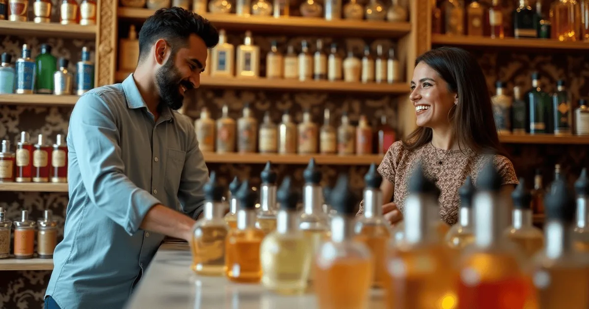Top Curiosidades Sobre os Perfumes Árabes Que Você Não Sabia (2026)